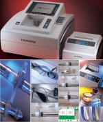 HUVITZ Excelon 3D slijpmachine